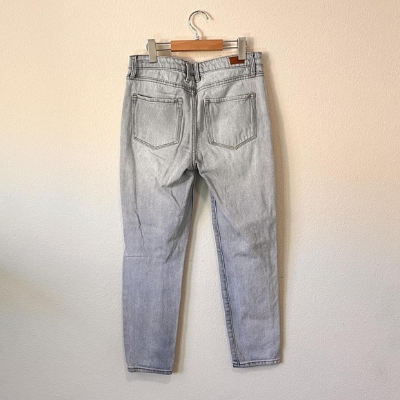 RSQ Denim - Light Gray Denim Jeans